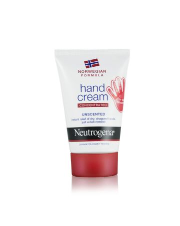 Neutrogena Norwegian Formula Hand Cream Unscented 50g