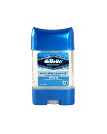 Gillette Anti-Perspirant Gel Arctic Ice 70ml