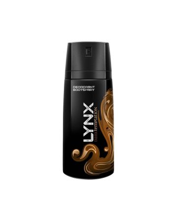 Lynx Body Spray Dark Temptation 150ml