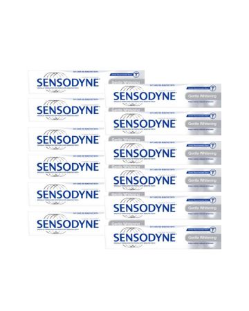 Sensodyne Toothpaste Gentle Whitening 50ml