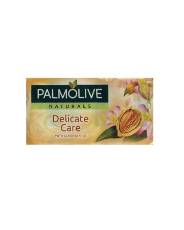 Palmolive Naturals Delicate Care Almond Soap 90g