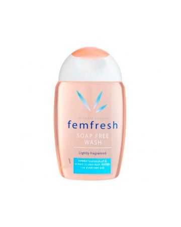 Femfresh Feminine Wash 150ml