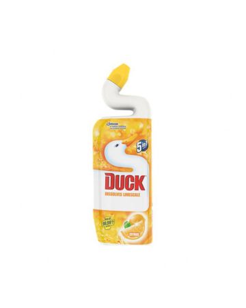 Toilet Duck 5In1 Citrus 750ml