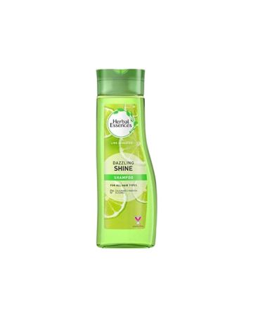 Herbal Essences Shampoo Dazzling Shine 200ml