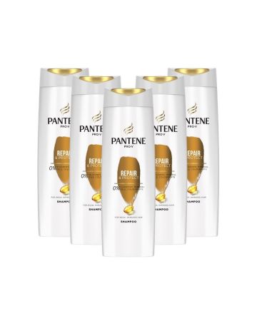 Pantene Pro-v Shampoo Repair & Protect 270ml