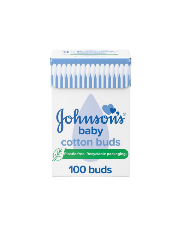 Johnson's Cotton Buds 100s
