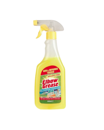 Elbow Grease All Purpose Degreaser 500ml