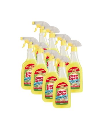 Elbow Grease All Purpose Degreaser 500ml