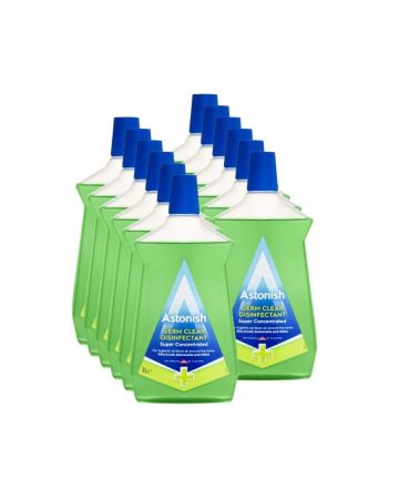 Astonish Germ Clear Disinfectant Concentrate 1ltr