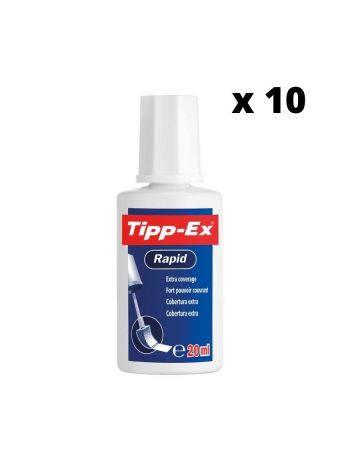 Tipp-Ex Fluid 20ml
