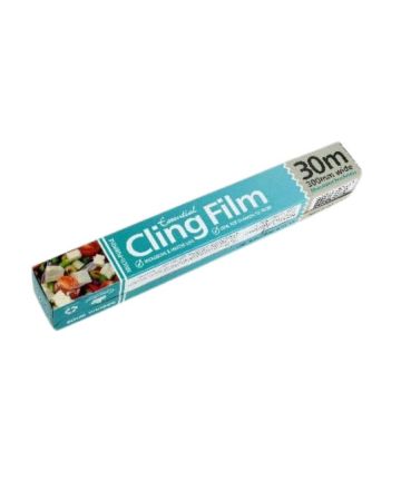 Essential Cling Film (300mm x 30m)