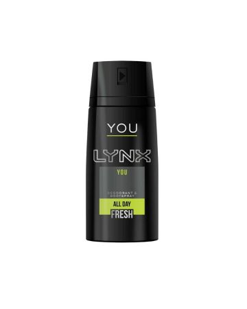 Lynx Body Spray You 150ml