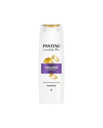 Pantene Shampoo Volume & Body 325ml