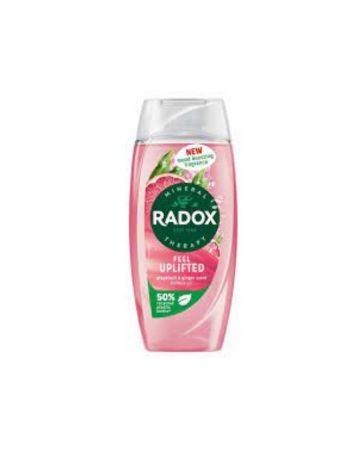 Radox Shower Gel Feel Uplifted 225ml