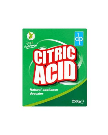 Dri-pak Citric Acid 250g