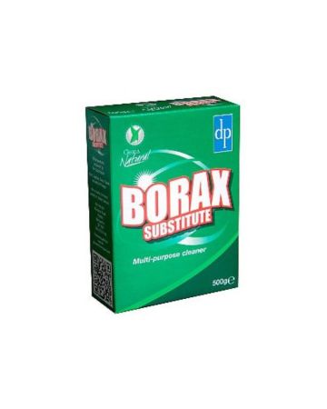 Dri-Pak Borax Substitute 500g