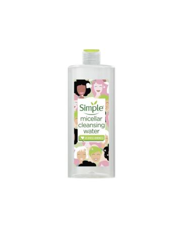 Simple Kindness Cleansing Micellar Water 400ml
