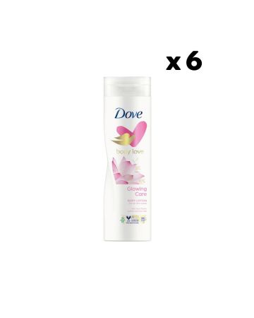 Dove Body Lotion Glowing Ritual 250ml