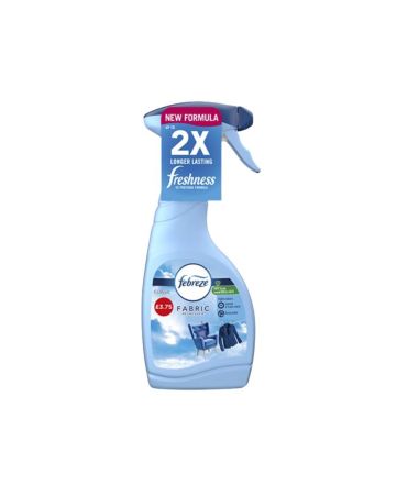 Febreze Fabric Refresher Spray Classic 500ml (PM £3.75)