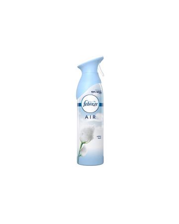 Febreze Air Freshener Spray Cotton Fresh 300ml