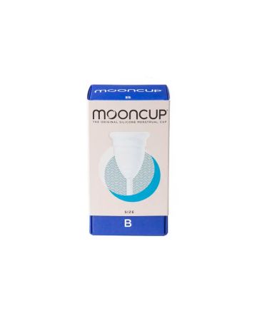 Mooncup Menstrual Cup Size B