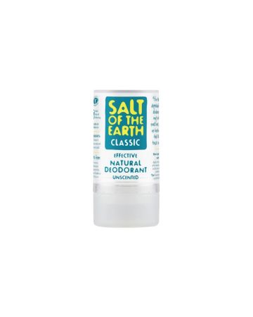 Salt of the Earth Crystal Classic Deodorant 90g