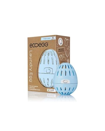 Ecoegg Laundry Egg Fresh Linen 70 Washes