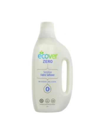 Ecover Zero Sensitive Fabric Conditioner 1.5ltr