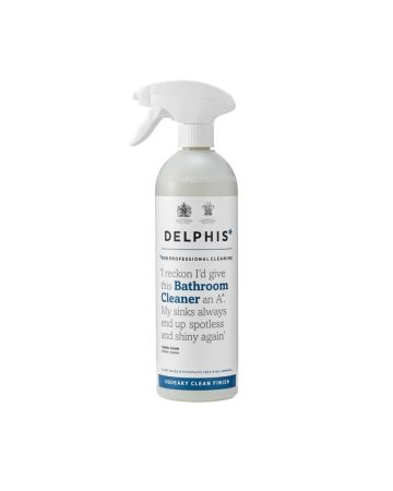 Delphis Bathroom Cleaner 700ml