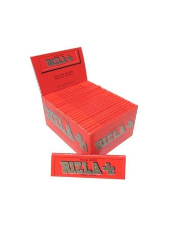 Rizla King Size Red Rolling Papers