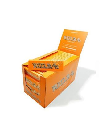 Rizla Standard Liquorice Rolling Papers