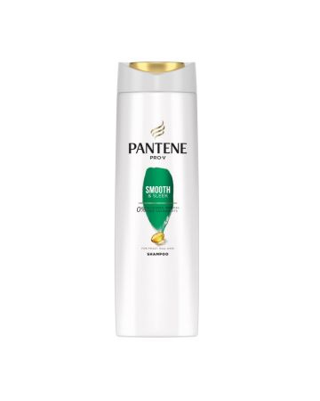 Pantene Pro-V Smooth & Sleek Shampoo 270ml