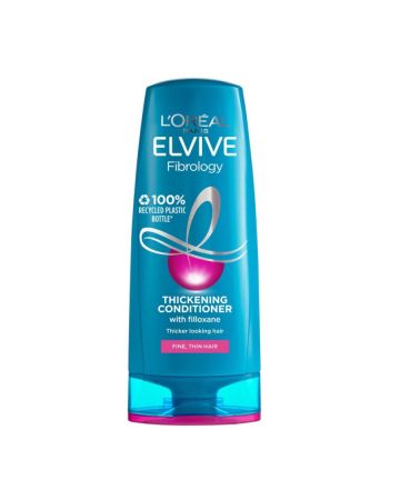 L'Oreal Elvive Fibrology Thickening Conditioner 200ml