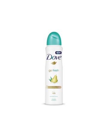 Dove Go Fresh Anti-Perspirant Pear & Aloe Vera 150ml