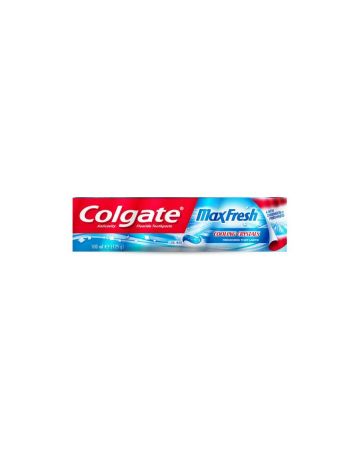 Colgate Toothpaste Max Fresh Cool 100ml