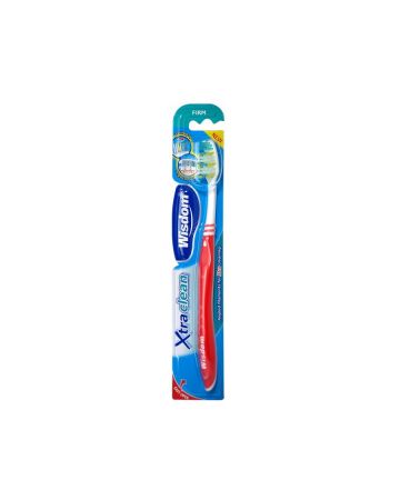 Wisdom Xtra Clean Toothbrush Firm