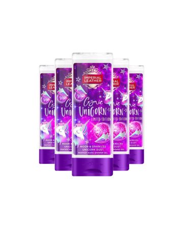Imperial Leather Shower Gel Cosmic Unicorn 250ml (pm £1.00)