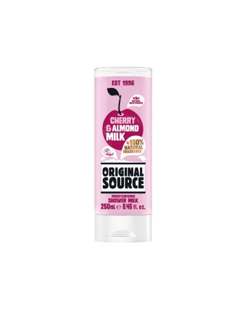 Original Source Cherry & Almond Shower Milk 250ml