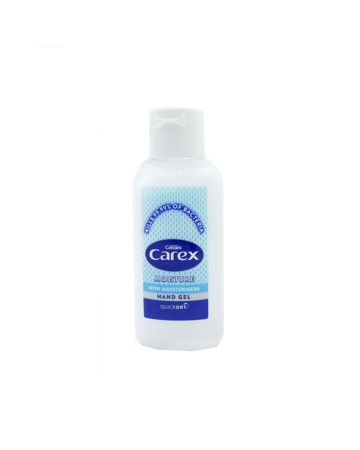 Carex Moisture Hand Gel 50ml