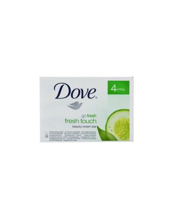 Dove Soap Go Fresh Touch 100g
