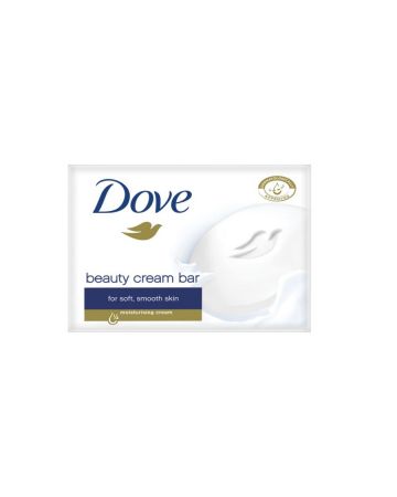 Dove Original Beauty Cream Bar 100 g