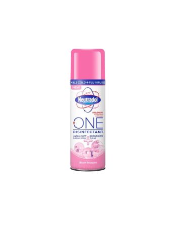 Neutradol One Disinfectant Spray Blush Bouquet 300ml