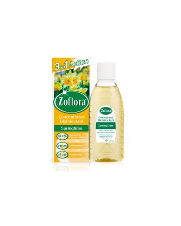 Zoflora Disinfectant Springtime 500ml