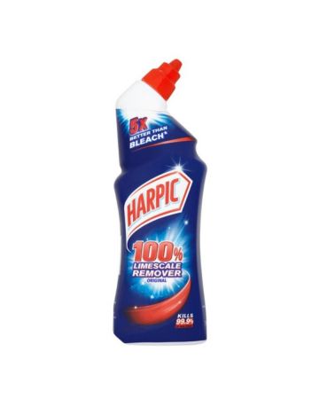 Harpic Limescale Remover Original 750ml
