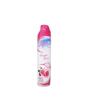 Charm Air Freshener Aroma Rose 240ml