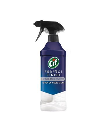 Cif Perfect Finish Mould Stain Remover Spray 435ml