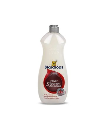 Stardrops Power Cleaner With Amonia 750ml