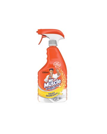 Mr Muscle Advanced Power Kitchen Cleaner 750 ml