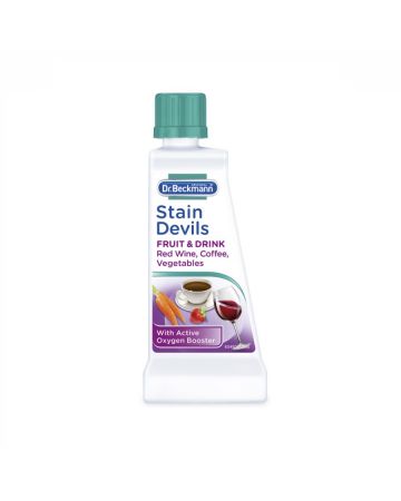 Dr Beckmann Stain Devils Fruit & Drink 50ml