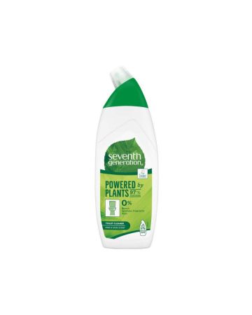 Seventh Generation Pine and Sage Plant-Based Toilet Cleaner 500 ml